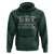Funny I Have Selective Hearing Sorry You Werent Selected Today Hoodie - Wonder Print Shop