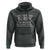 Funny I Have Selective Hearing Sorry You Werent Selected Today Hoodie - Wonder Print Shop