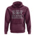 Funny I Have Selective Hearing Sorry You Werent Selected Today Hoodie - Wonder Print Shop