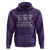 Funny I Have Selective Hearing Sorry You Werent Selected Today Hoodie - Wonder Print Shop