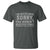 Funny I Have Selective Hearing Sorry You Werent Selected Today T Shirt - Wonder Print Shop