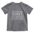 Funny I Have Selective Hearing Sorry You Werent Selected Today Toddler T Shirt - Wonder Print Shop
