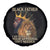 Black Father Spare Tire Cover I Am Who I Am Your Approval Isn't Needed African American Dad