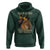 Black Father Hoodie I Am Who I Am Your Approval Isn't Needed African American Dad