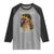 Black Father Raglan Shirt I Am Who I Am Your Approval Isn't Needed African American Dad