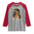 Black Father Raglan Shirt I Am Who I Am Your Approval Isn't Needed African American Dad