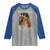 Black Father Raglan Shirt I Am Who I Am Your Approval Isn't Needed African American Dad