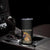 Black Father Skinny Tumbler I Am Who I Am Your Approval Isn't Needed African American Dad