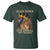 Black Father T Shirt I Am Who I Am Your Approval Isn't Needed African American Dad