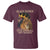 Black Father T Shirt I Am Who I Am Your Approval Isn't Needed African American Dad