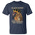 Black Father T Shirt I Am Who I Am Your Approval Isn't Needed African American Dad