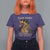 Black Father T Shirt For Women I Am Who I Am Your Approval Isn't Needed African American Dad