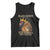 Black Father Tank Top I Am Who I Am Your Approval Isn't Needed African American Dad