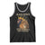 Black Father Tank Top I Am Who I Am Your Approval Isn't Needed African American Dad