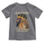 Black Father Toddler T Shirt I Am Who I Am Your Approval Isn't Needed African American Dad