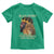 Black Father Toddler T Shirt I Am Who I Am Your Approval Isn't Needed African American Dad