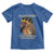 Black Father Toddler T Shirt I Am Who I Am Your Approval Isn't Needed African American Dad