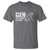 Funny Gen X Lots Of Memories No Evidence T Shirt