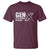 Funny Gen X Lots Of Memories No Evidence T Shirt