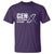 Funny Gen X Lots Of Memories No Evidence T Shirt