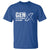 Funny Gen X Lots Of Memories No Evidence T Shirt