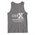 Gen X We're The Reason For Safety Meeting Tank Top