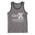 Gen X We're The Reason For Safety Meeting Tank Top