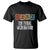Funny Gen X The Feral Generation T Shirt