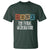 Funny Gen X The Feral Generation T Shirt