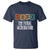 Funny Gen X The Feral Generation T Shirt