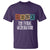 Funny Gen X The Feral Generation T Shirt