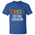 Funny Gen X The Feral Generation T Shirt