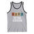 Funny Gen X The Feral Generation Tank Top