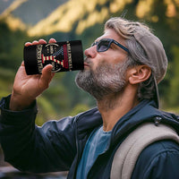 Funny Gen Y 4 in 1 Can Cooler Tumbler Millennial proud Member Of Y Generation