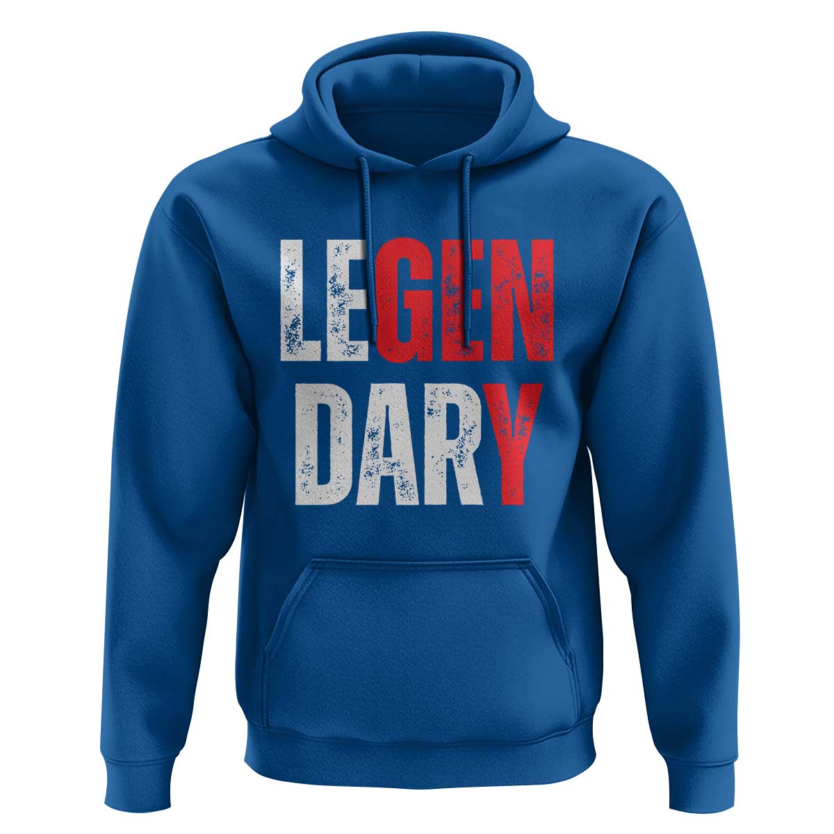 Funny Gen Y Legendary Hoodie Vintage Generation Y