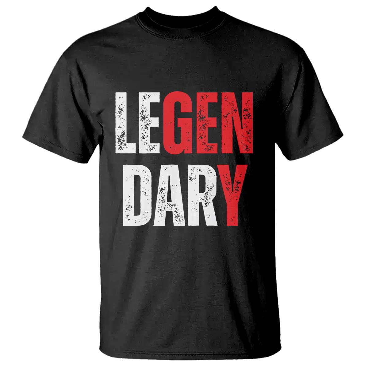 Funny Gen Y Legendary T Shirt Vintage Generation Y