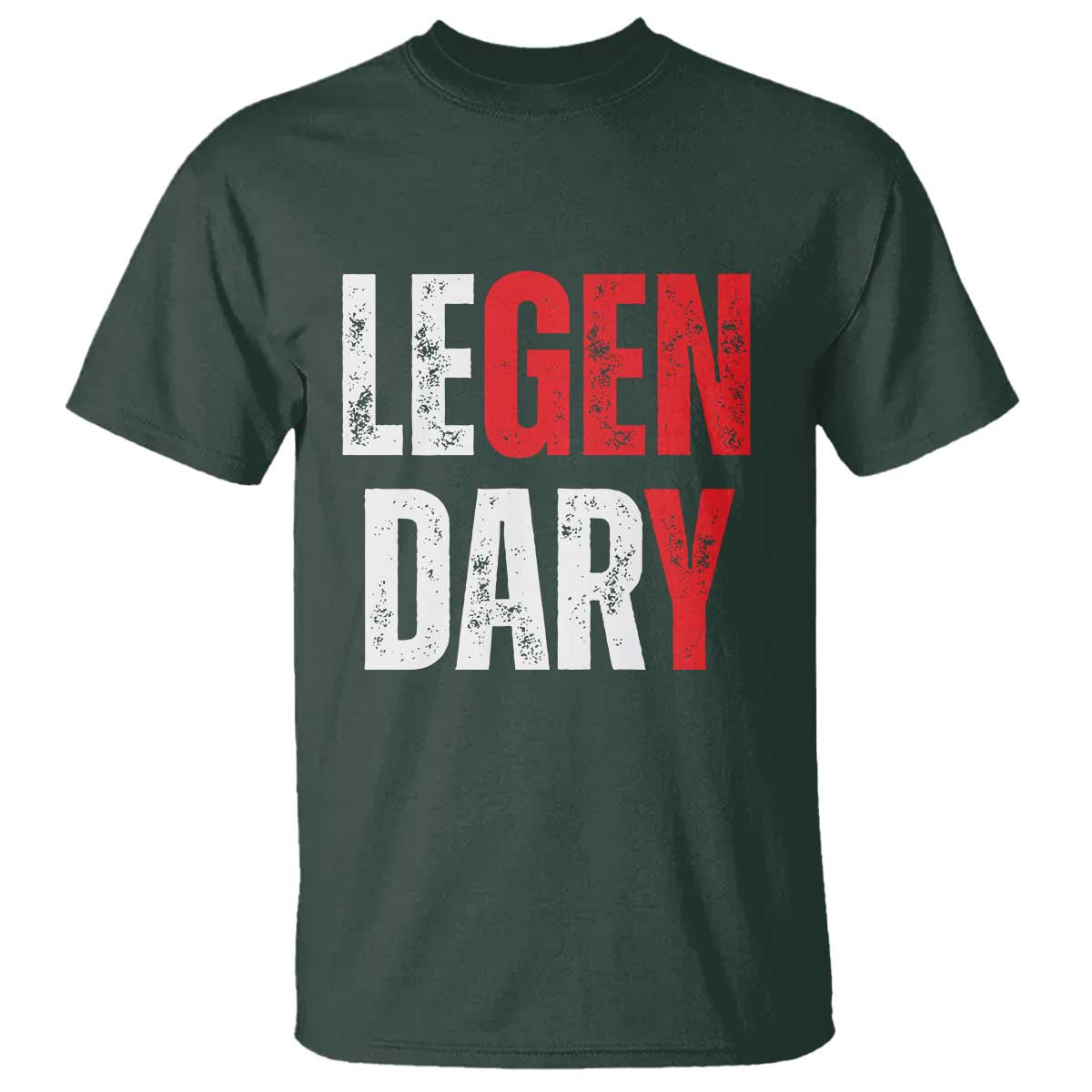 Funny Gen Y Legendary T Shirt Vintage Generation Y