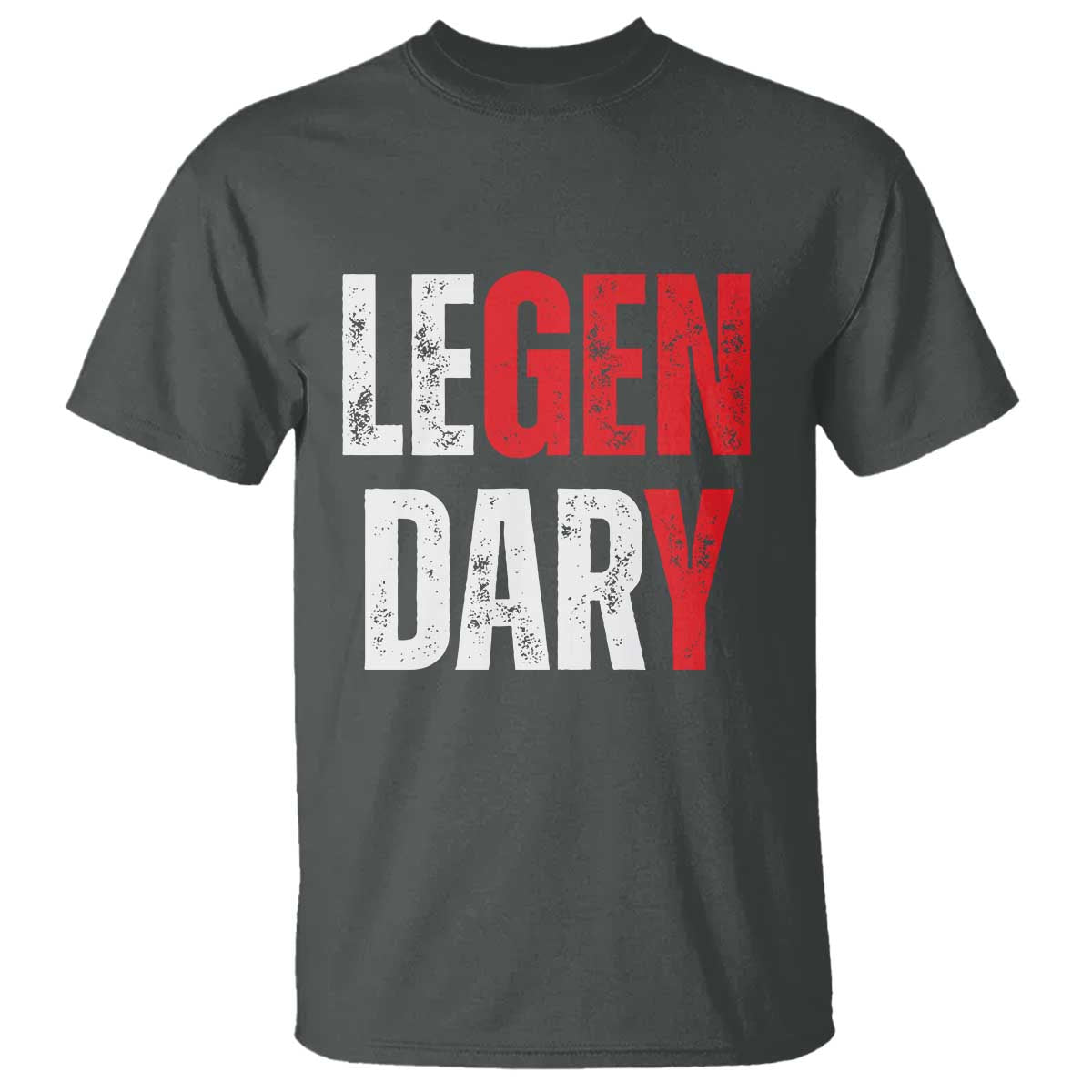 Funny Gen Y Legendary T Shirt Vintage Generation Y