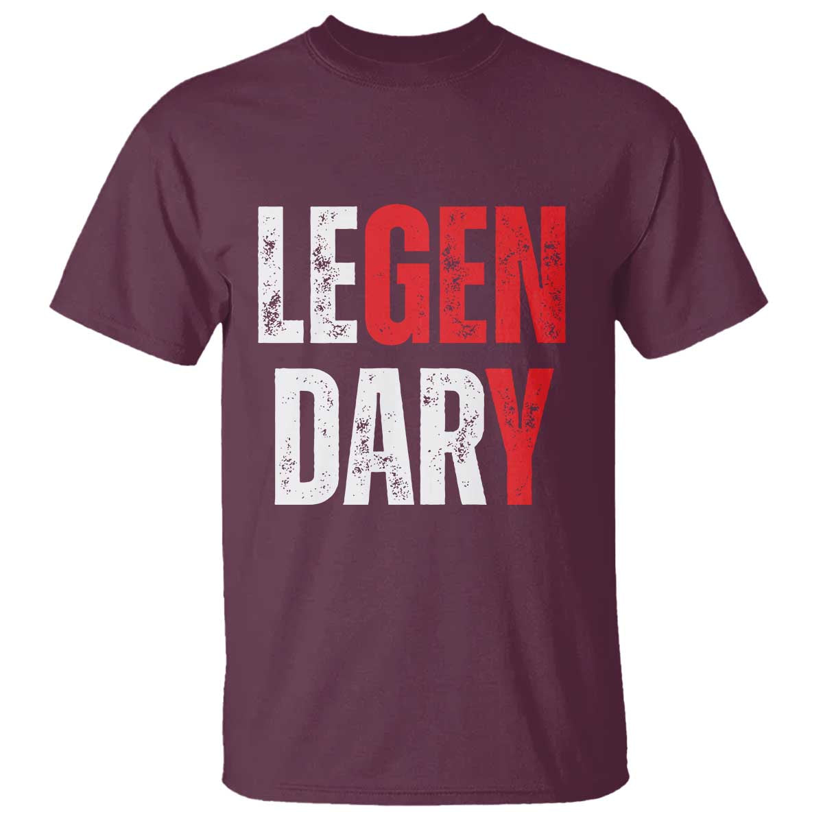 Funny Gen Y Legendary T Shirt Vintage Generation Y