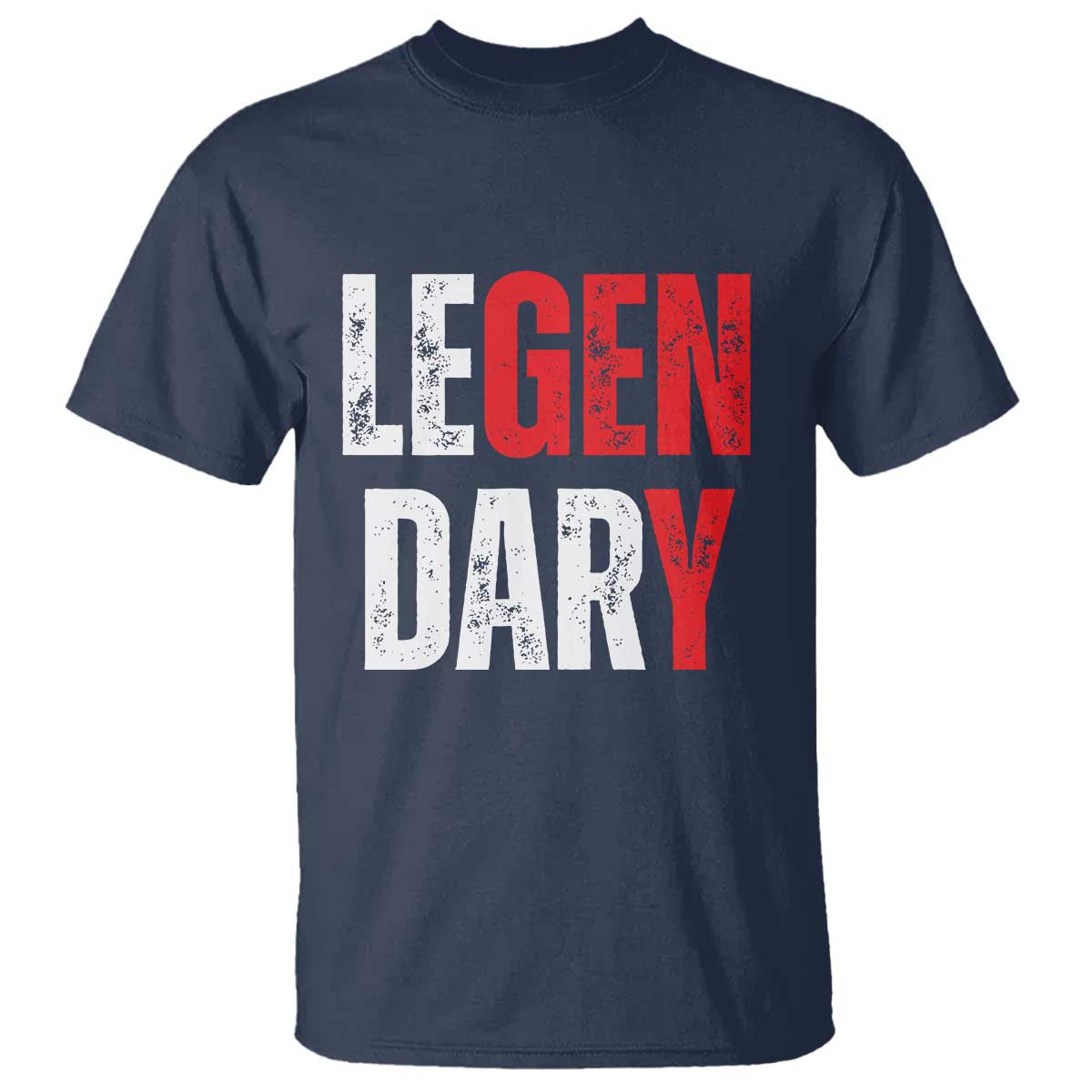 Funny Gen Y Legendary T Shirt Vintage Generation Y