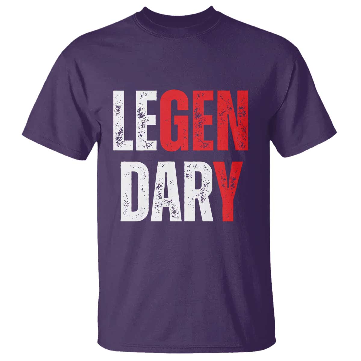 Funny Gen Y Legendary T Shirt Vintage Generation Y