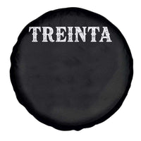 Spanish Mexican 30th Birthday Spare Tire Cover Treinta 30 Years Old Bday