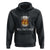 Funny Whiskey Hoodie Well That's Neat Old Fashioned Classy Drink - Wonder Print Shop