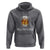 Funny Whiskey Hoodie Well That's Neat Old Fashioned Classy Drink - Wonder Print Shop