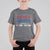 Funny 4th Of July T Shirt For Kid Fireworks Director If I Run You Run America Flag - Wonder Print Shop