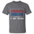 Funny 4th Of July T Shirt Fireworks Director If I Run You Run America Flag - Wonder Print Shop