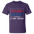 Funny 4th Of July T Shirt Fireworks Director If I Run You Run America Flag - Wonder Print Shop