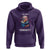 Funny 4th Of July Hoodie You Free Tonight Independence Day Eagle American USA - Wonder Print Shop