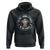 LGBTQ Pride Hoodie I'm The Rainbow Sheep In The Family Proud Gay - Wonder Print Shop
