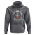 LGBTQ Pride Hoodie I'm The Rainbow Sheep In The Family Proud Gay - Wonder Print Shop